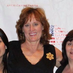 Meet your Posher, Diane